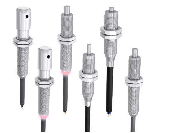 

BOJKE High Precision Photoelectric Sensor NPN Normally Open DC5~24V Manual Installation for Automation Industry