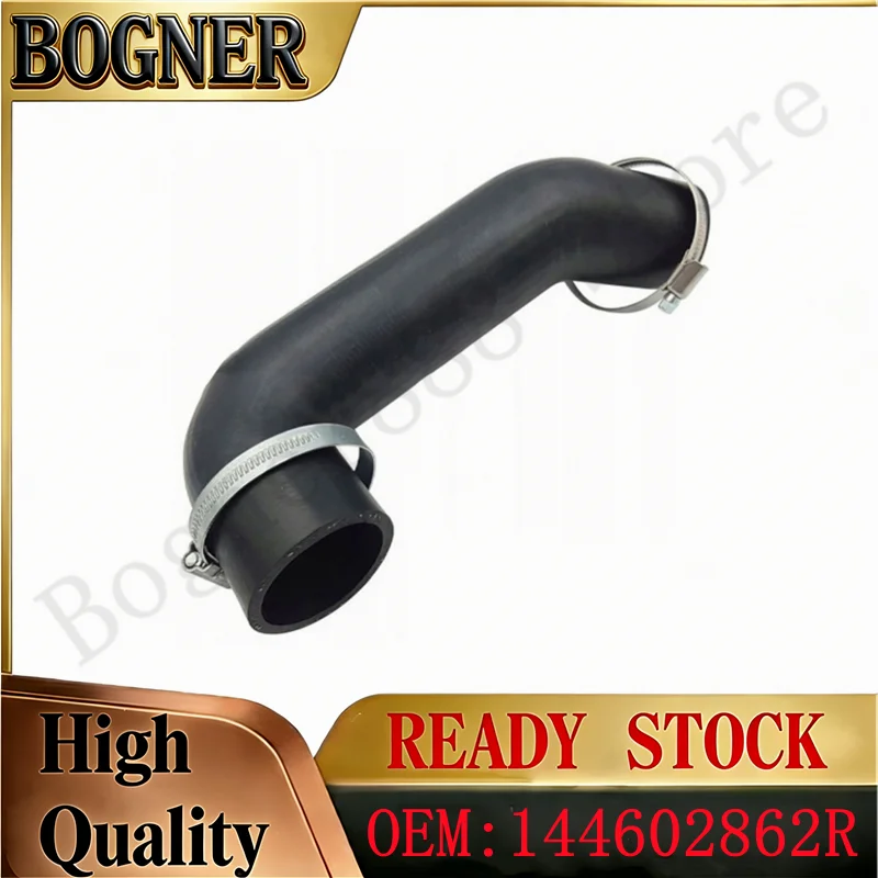 BRAND NEW TURBO INTERCOOLER TURBO HOSE PIPE 144602862R 144604669R 144602717R 1446300Q2L FOR NISSAN NV400 MASTER 3 MOVANO