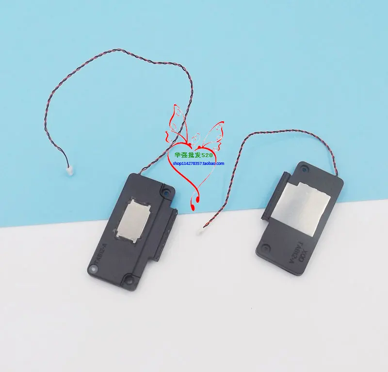Nuovo originale Blackview TAB 12 Tab 12 Pro Altoparlante Interno Altoparlante Buzzer Suoneria Corno Per Blackview Tab 12 Tablet