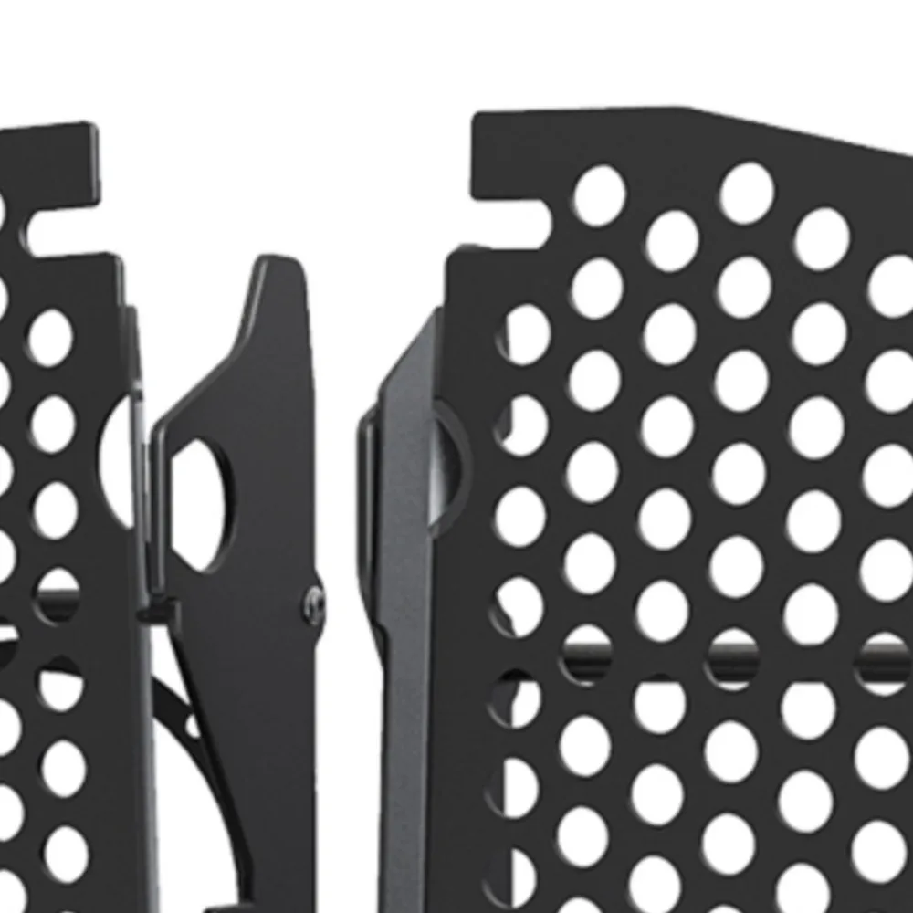 

FOR EXC XC XCW TPI 2T/4T MODEL EXC, XC 125, 150, 250, 300 2020-2021-2022-2023-2024 Radiator Grille Guard Grill Cover Protector