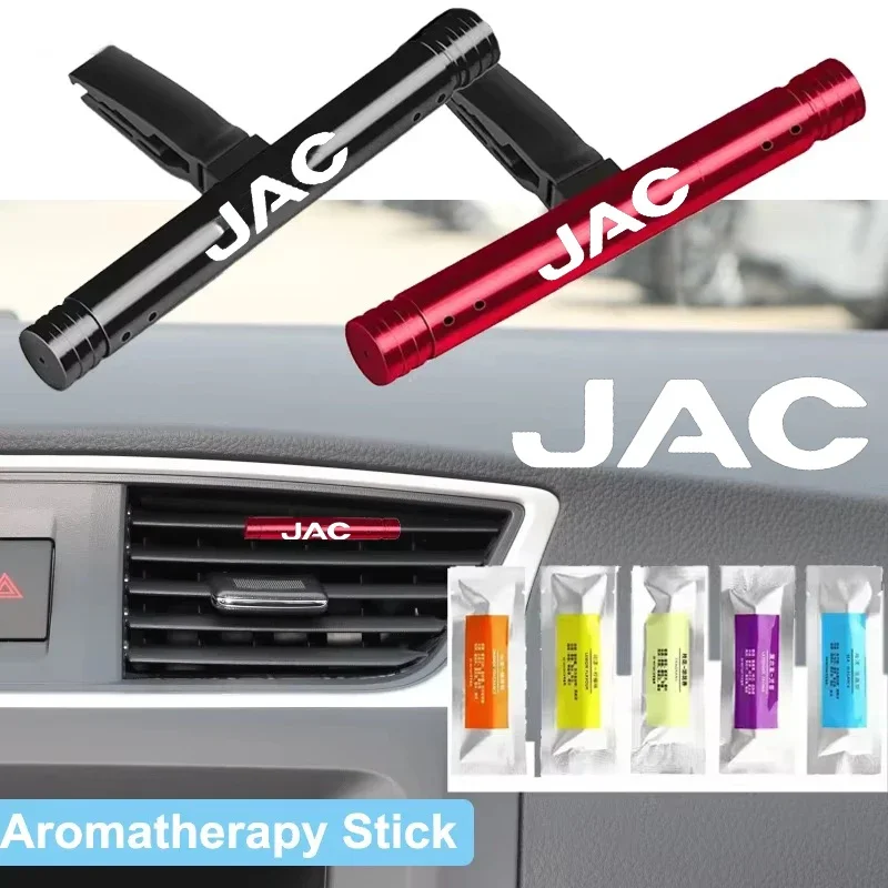 New Car Air Freshen… - image
