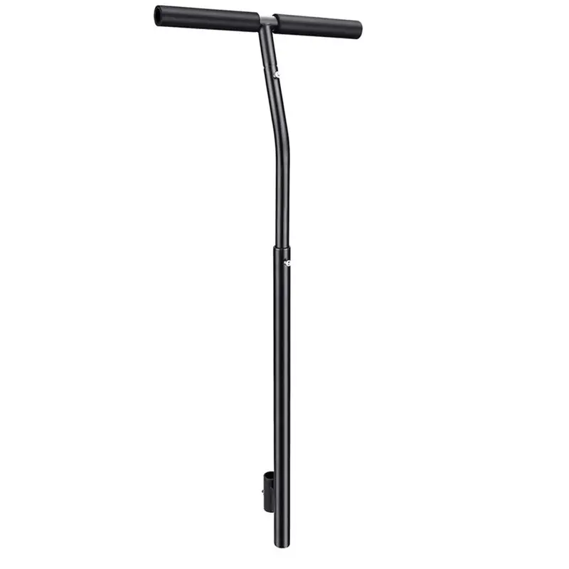 Dropship-Fitness Trampoline Quick-Release Handle Bar Fitness Trampoline Handle Bar Trampoline Accessory
