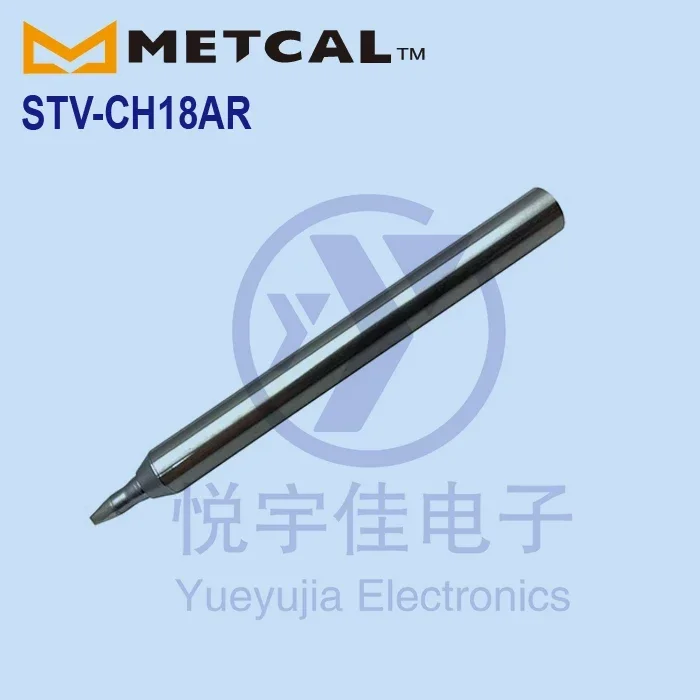 OKI METCAL STV SFV SCV-CH18AR One line soldering iron tip from the United States