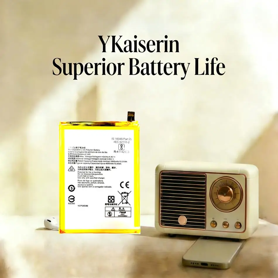 Premium Replacement…