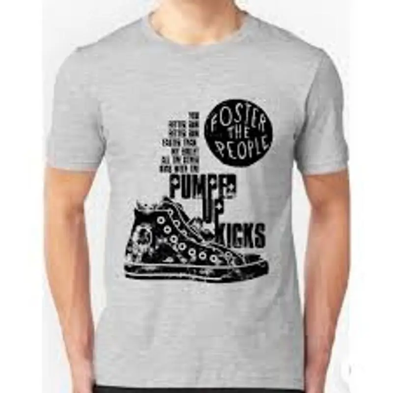 Foster The People T-Shirt