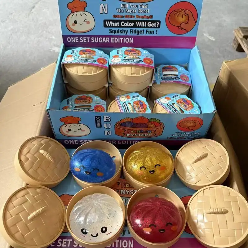 New Crystal Steamer…