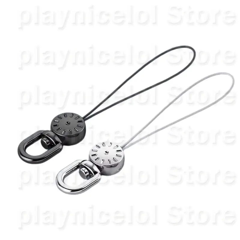 E8BA Универсальный телефон Lanyard с регулируемым ремешком на ремешках для ежедневных поездок