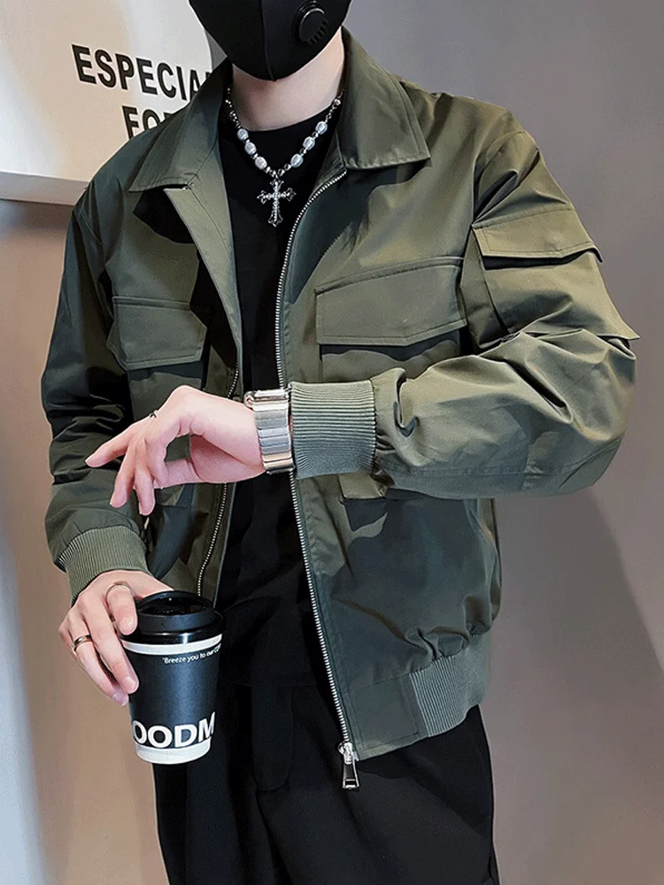 Military Een Workwe…