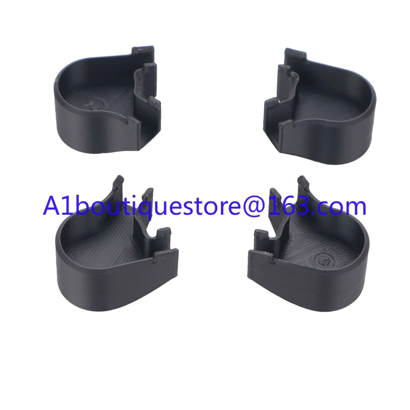 Suitable for DJI Avata 2 Crossing Machine Anti-wear Foot Pad Rise and fall Chassis Protection Bracket Accessories