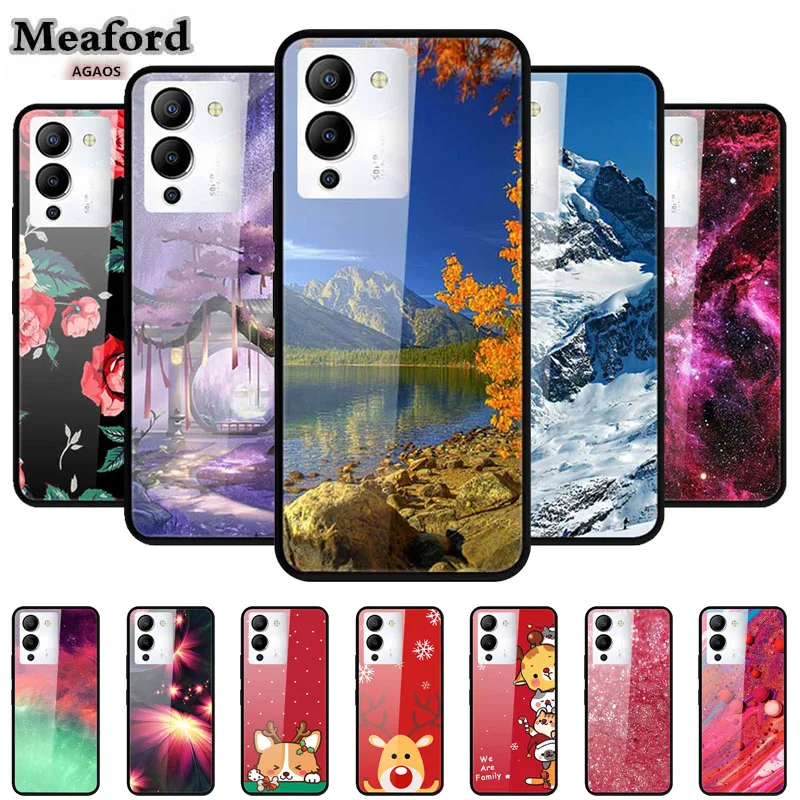 Luxury Shockproof T…