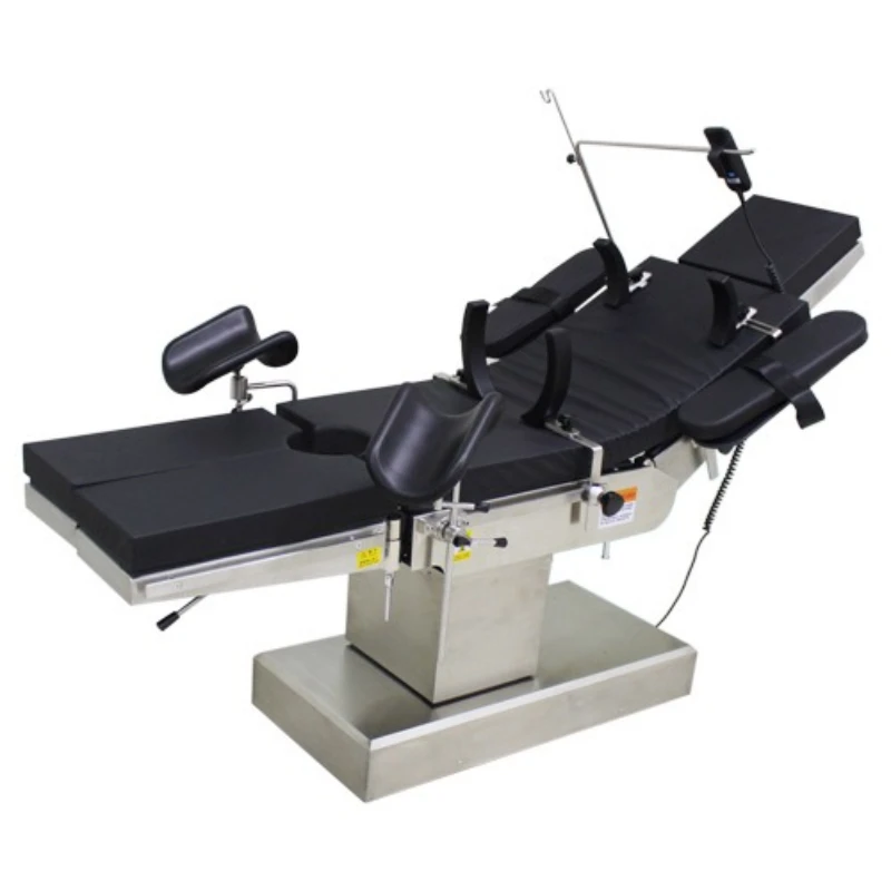 

Electric comprehensive operating table Operating table Orthopedic surgery Anorectal department