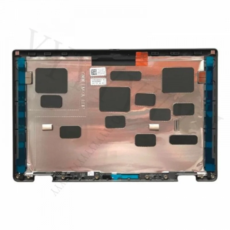 

Y + для Dell Latitude 7430 2-в-1 E7430 2в1 задняя крышка 0FT7K1 крышка ноутбука