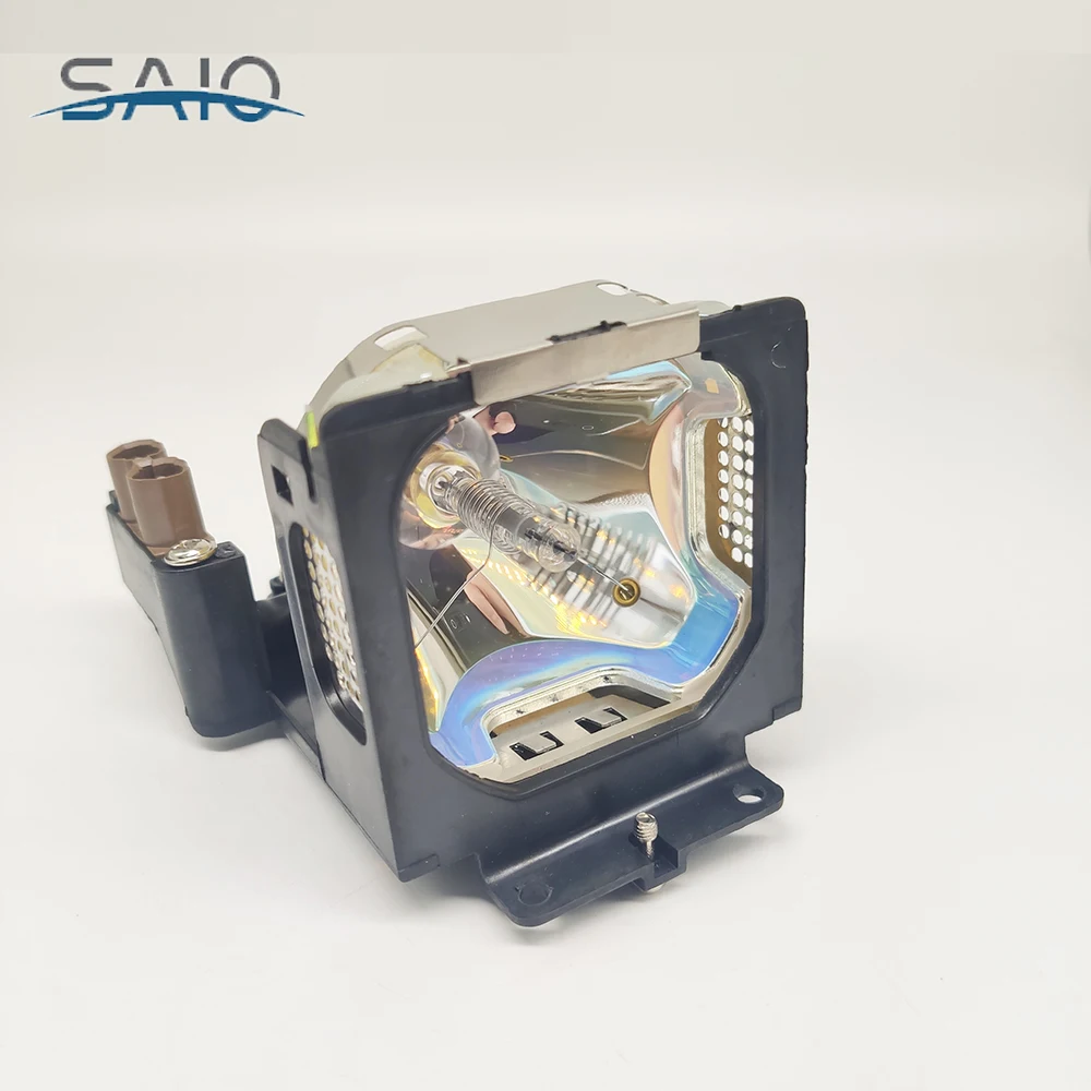 

POA-LMP65 Сменная лампа для проектора Sanyo PLC-SL20 PLC-SU50 PLC-SU50 PLC-SU50S PLC-SU50S PLC-SU51 PLC-SU55 PLC-XE20