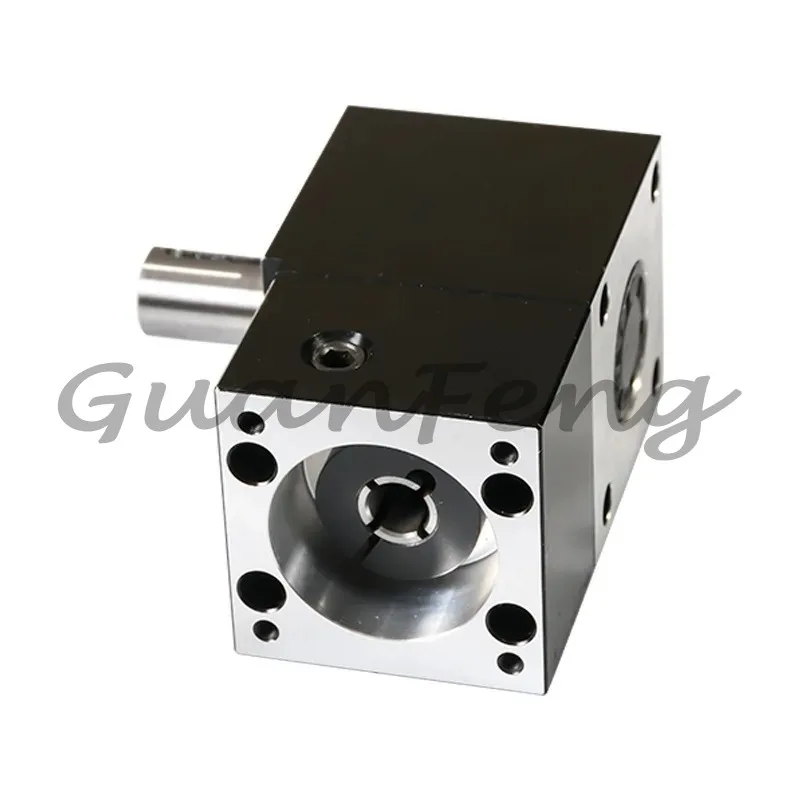 Bevel Gear Drive Right Angle Gearboxes for Automation Applications