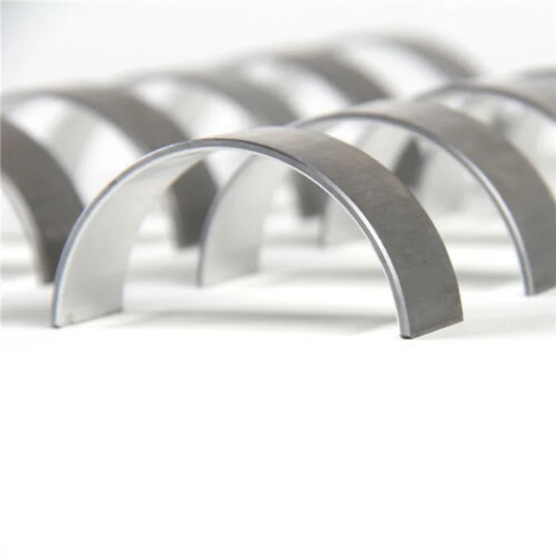 

Engine Connecting Rod Crankshaft Main Bearings for BMW 750Li M5 X5 X6 M F10 F85 F90 F02 N63 S63 4.4 11217576757