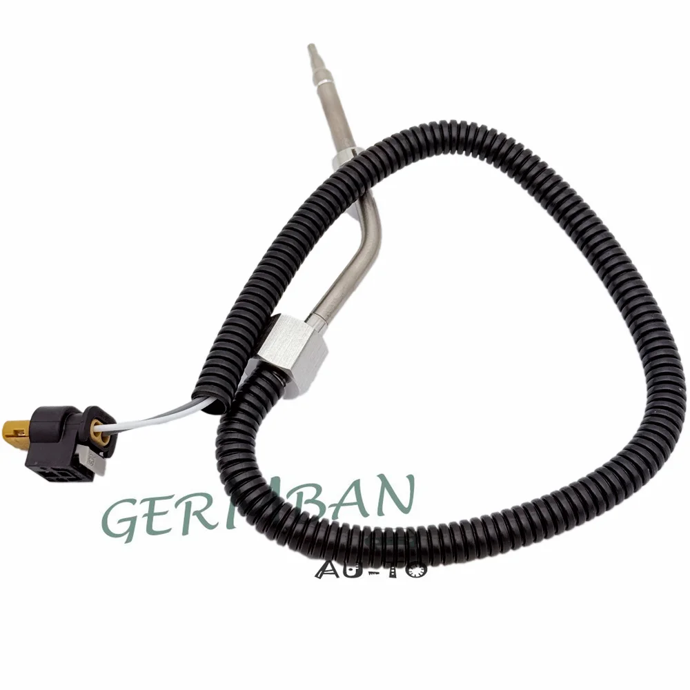 A0019052200 Exhaust Temperature Sensor EGT DPF FOR ML W166 2.2 3.0 ML250 ML350 2011-15 view 4