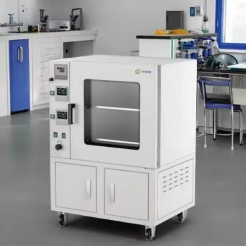 【Industrial】Testing Equipment Environment Climate Test Chamber Constant Temperature Humidity Chamber