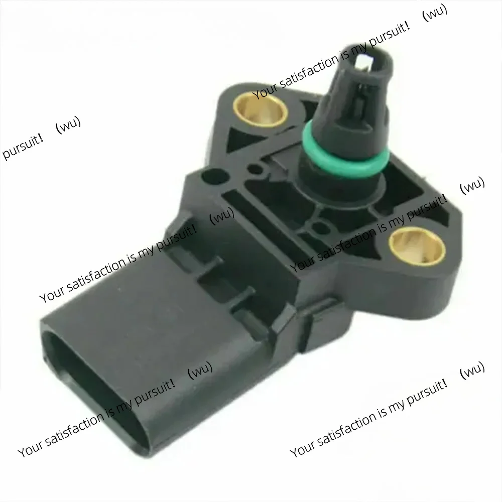 For VW AUDI SKODA SEAT 1.9 Tdi 4 Bar Map Pressure Sensor 0281006059 03K906051 0281006060 Automobiles Sensors Accessories