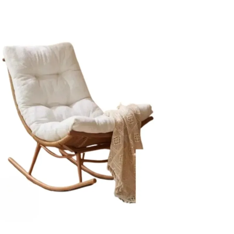 Hotel Gaming Luxury Chair Lounge Seating Balcony Home Lazy Boy Chair Nordic Fun Hallway Kitchen Design Living Room Accessories view 6