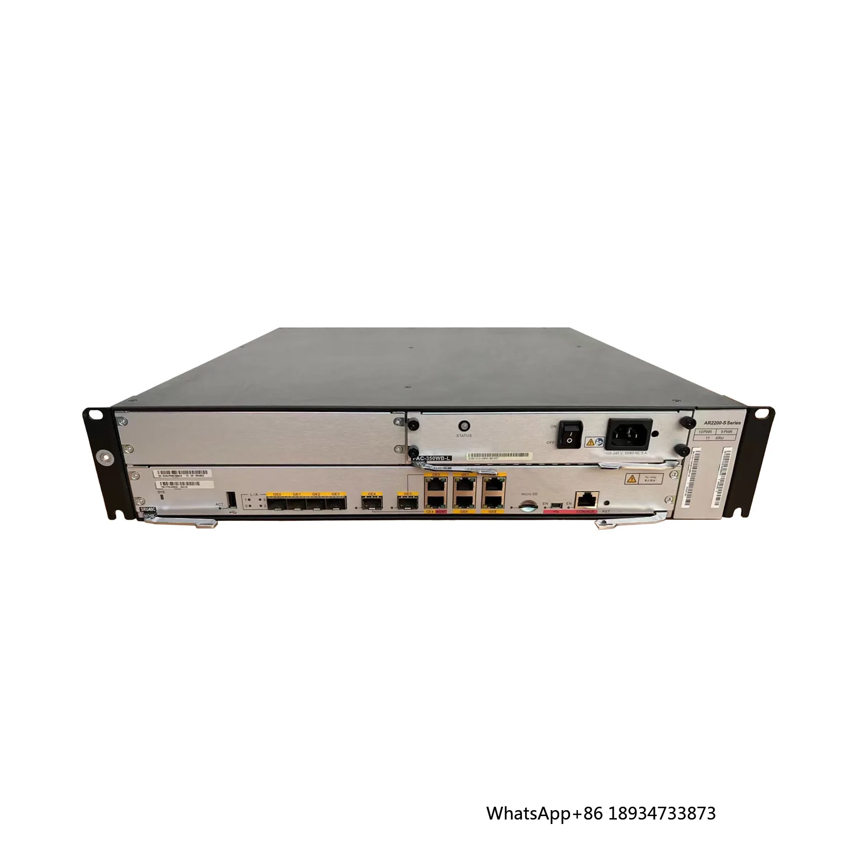 Hw AR2240C/AR2240C-…