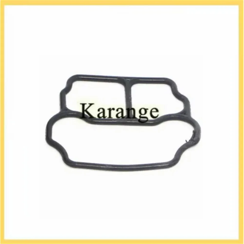 Only Gasket Car Idle Air Control Valve Gasket Fits for Toyota RAV 4 I (SXA1) 2.0 2227074270 22270-74250 2227074250 22270-74270