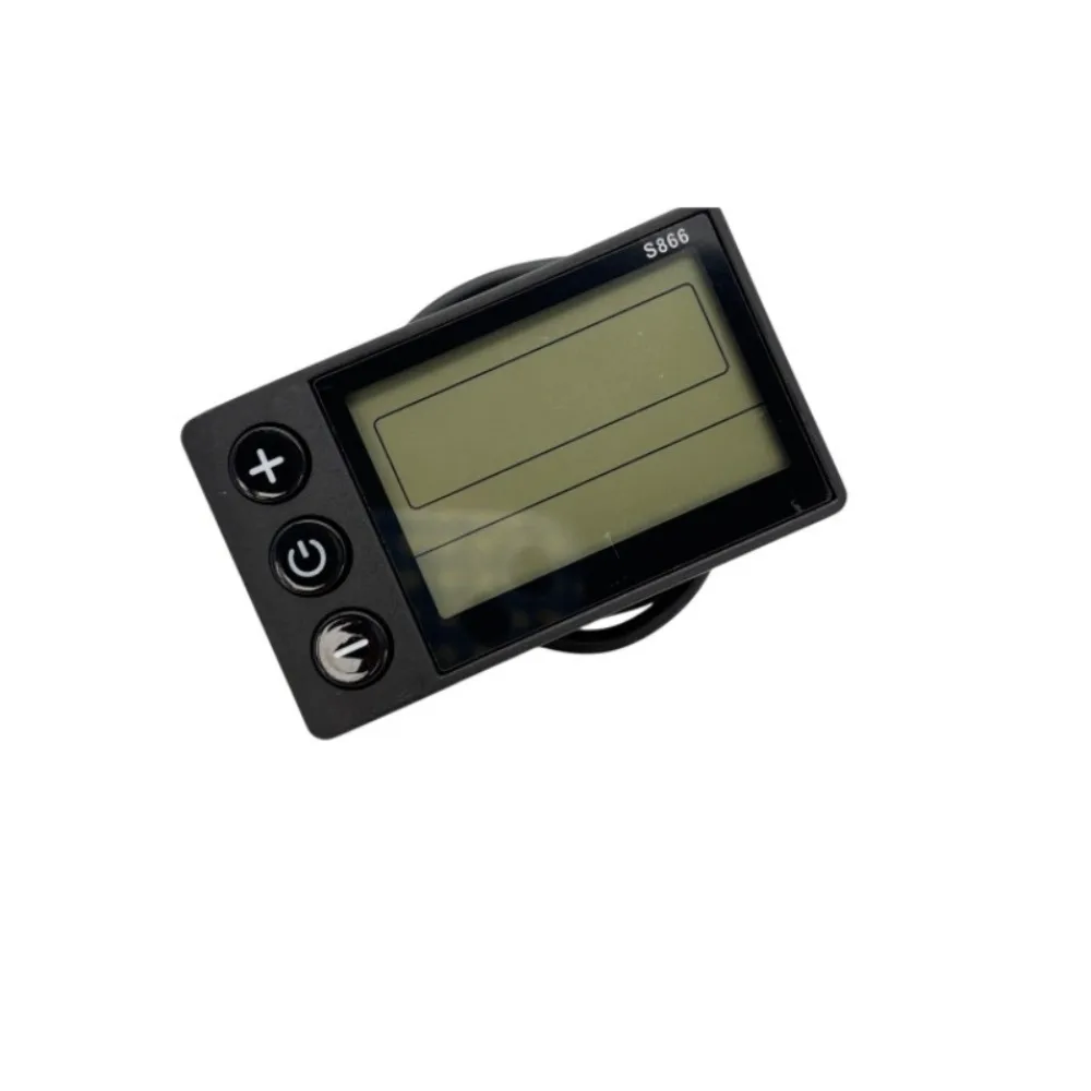 

Запасные части приборной панели S866 для электросамокатов Urbanglide Ecross Pro/Maxhwheel T4