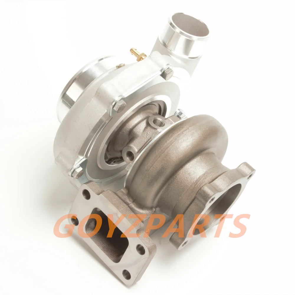 G35-900 G35 900 T3/4 Bolt AR0.63 Upgrade and Modification Ball Bearing Turbocharger Performance Turbine 500-850HP 2.0L-5.0L