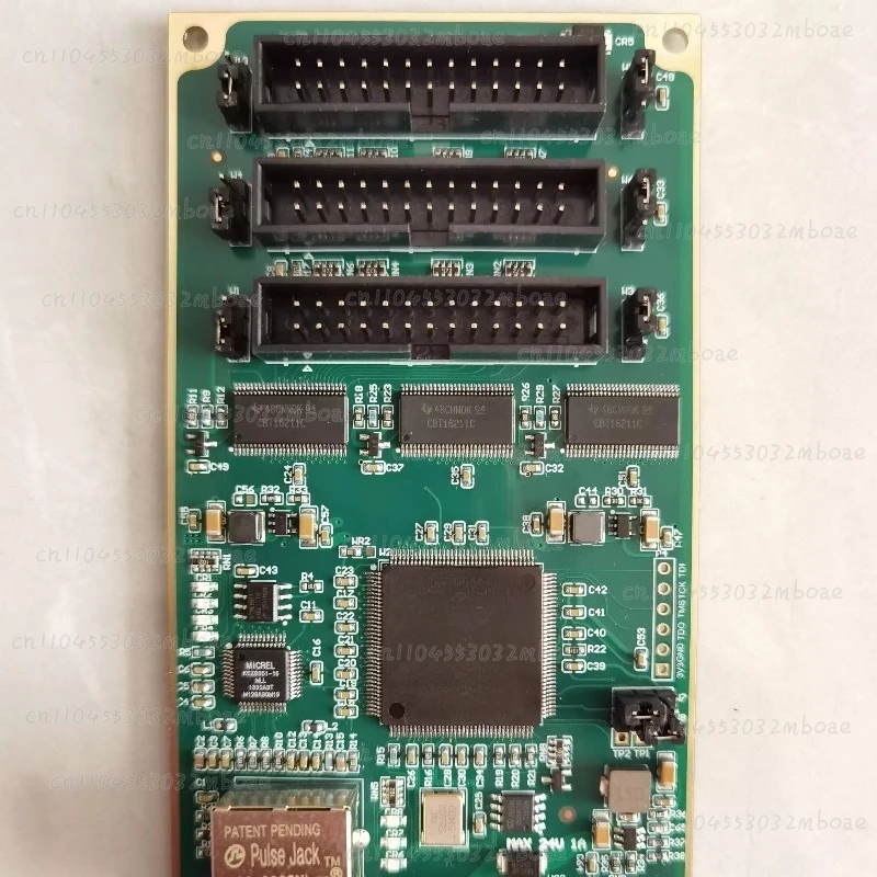 

7i98 Mini Linux CNC Карта управления движением (производство филиала)