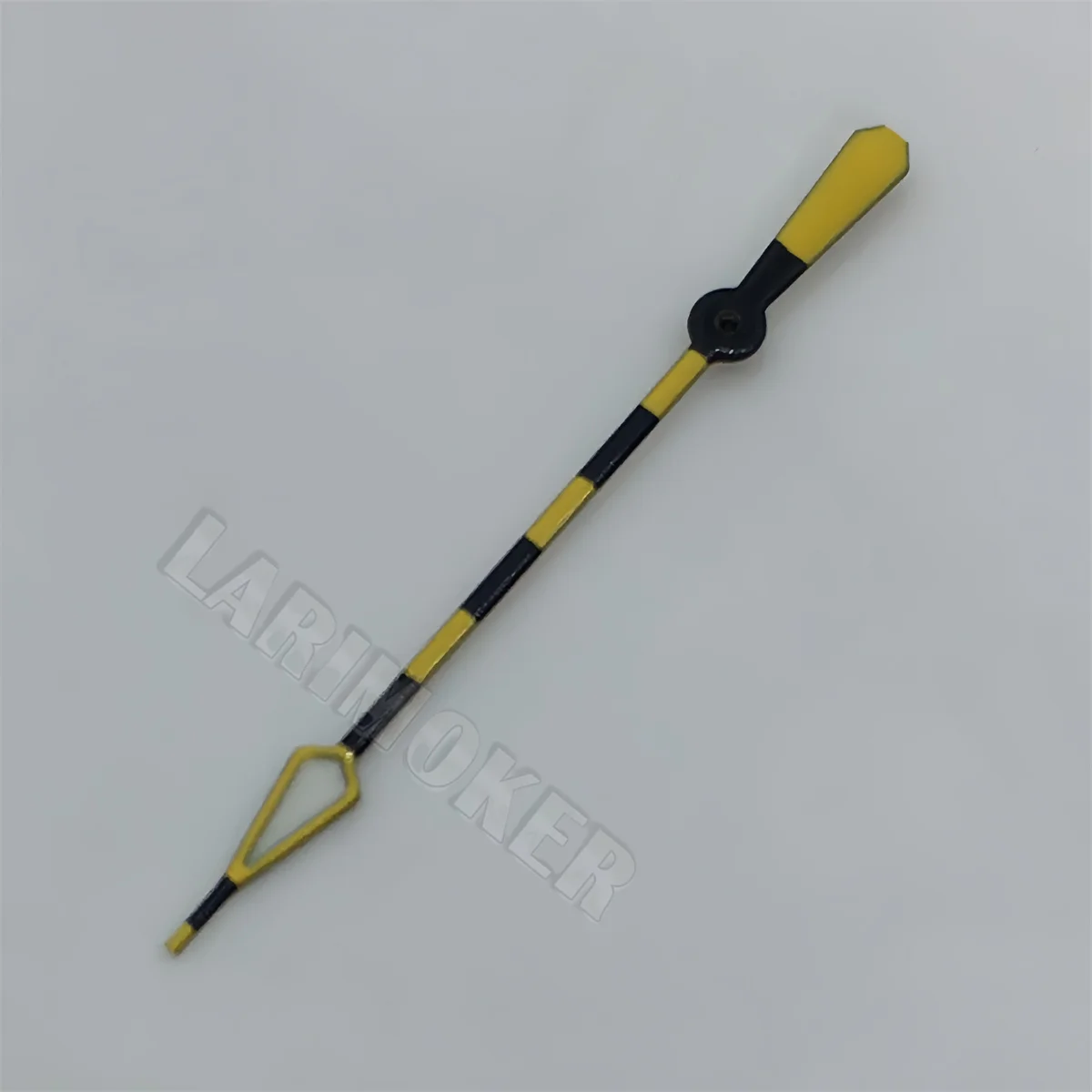 Высококачественный хронограф 14,5 мм, подержанные зеленые светящиеся стрелки C3, подходящие для механизмов NH34 NH35 и NH36