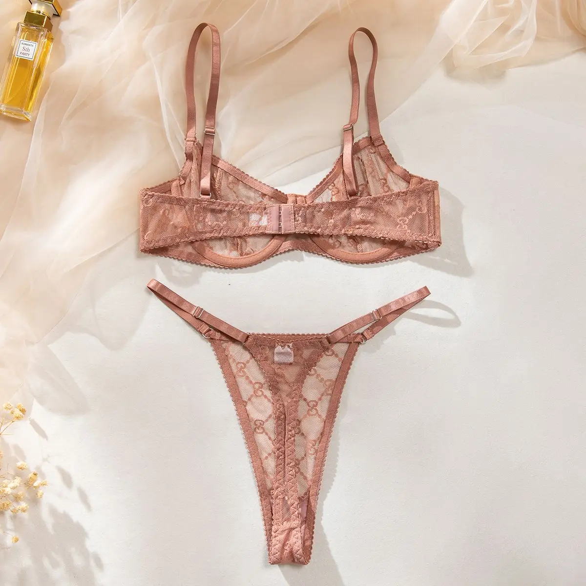 Thumbnail 2 - #74 Best Bralettes to Buy In 2026