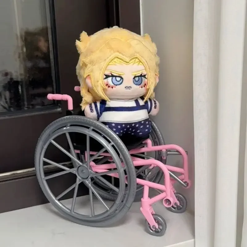 ตุ๊กตา JOJO Johnny Joestar ขนาด 10 ซม. ของขวัญกลับไปโรงเรียนหรือของขวัญวันเกิดสำหรับเด็กและผู้ใหญ่ จี้กระเป๋าเป้