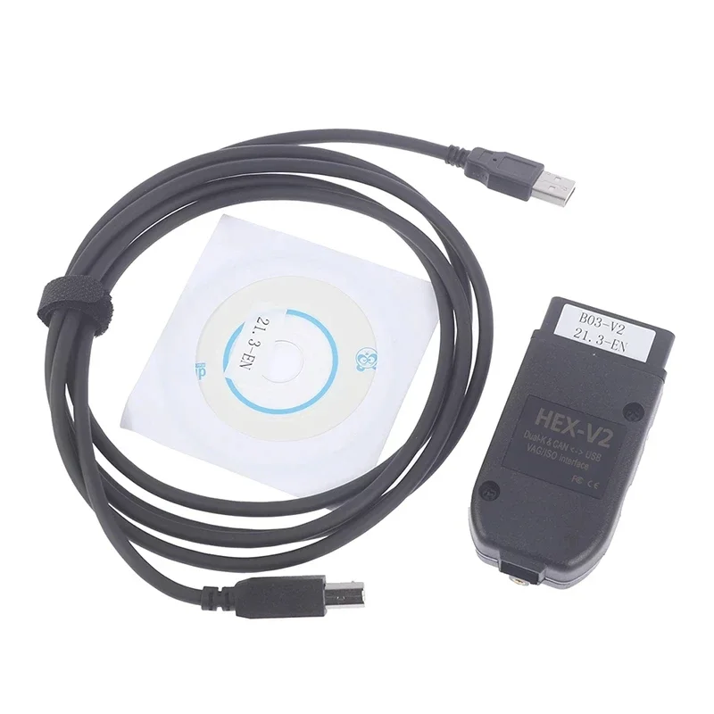 

Сканер HEX V2 Obd2 VAGCOM 21,3.0 VAG COM 20,12 Seat ATMEGA162+16V8+FT232RQ