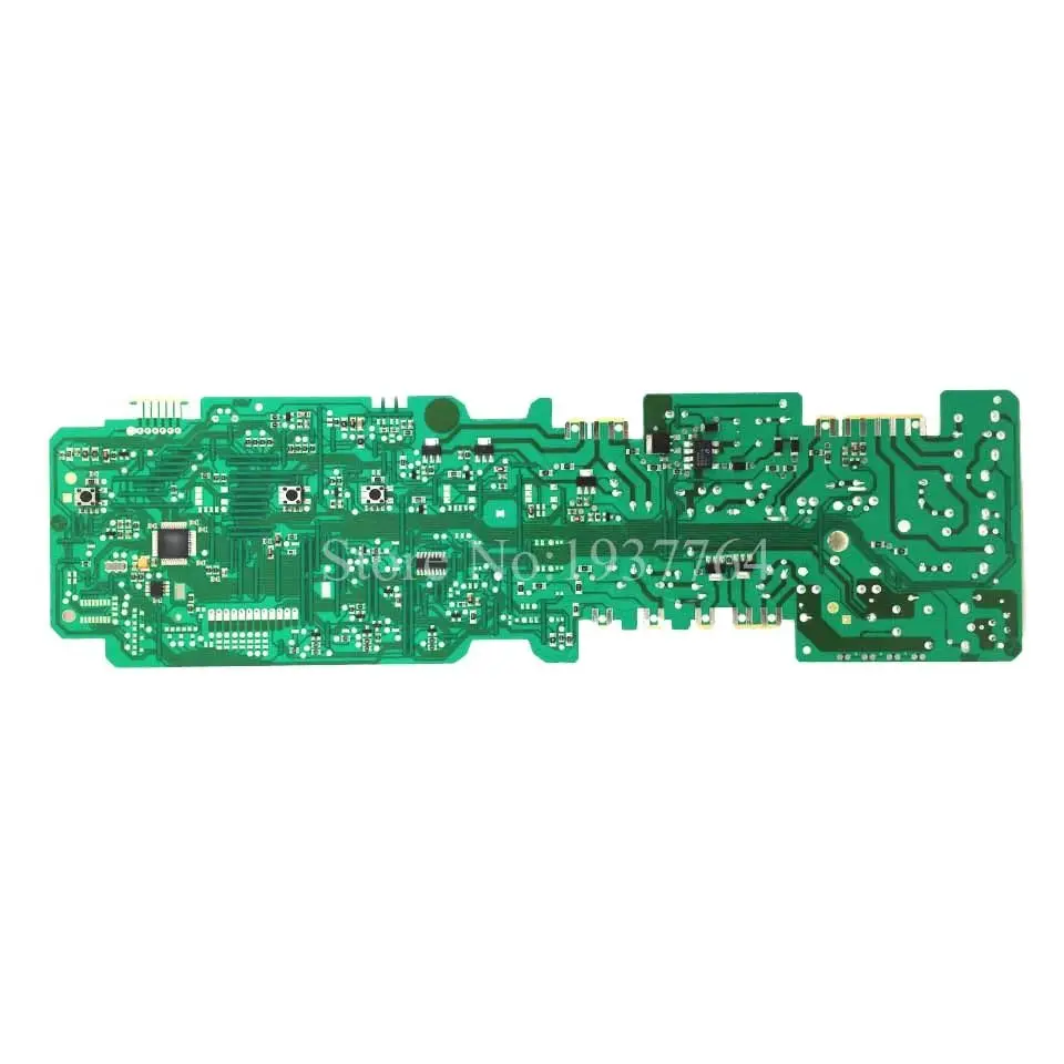 للغسالة لوحة الكمبيوتر MG52-1002 GM5X1008E(H) mg52-1008 301311008016   جزء اللوحة