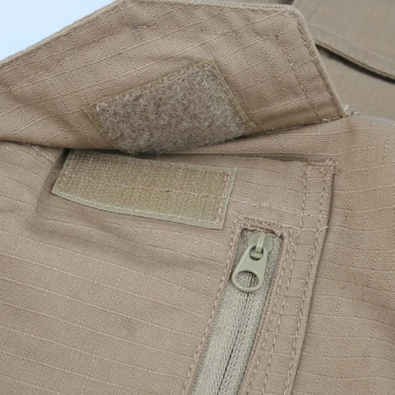 

Одежда для воина, тактические брюки, боевые брюки-карго, тренировочные брюки для страйкбола, охоты, пешего туризма, спорта на открытом воздухе EM6993