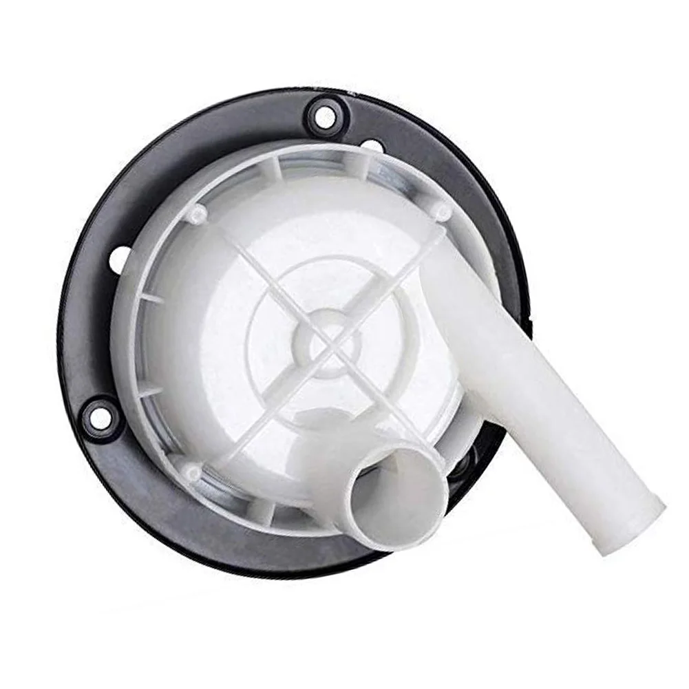 Washing Machine Pump Washer Drain Pump Efficient Drainage for versatile Compatibility Direct Replacement Easy Installation