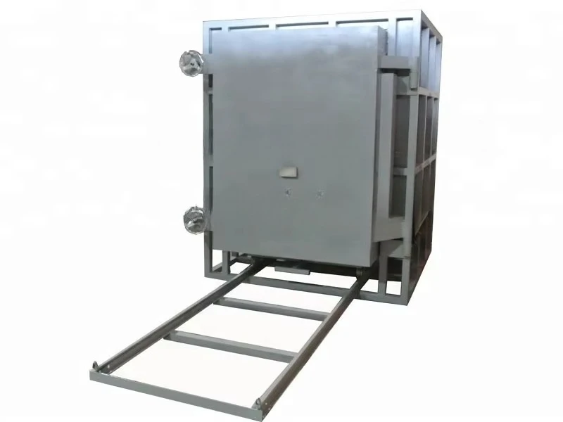 JCY CDLY-09 فرن كهربائي عالي الجودة لفرن مكوك فرن السيراميك والفخار مع ضمان لمدة سنة واحدة مكونات PLC الأساسية #3