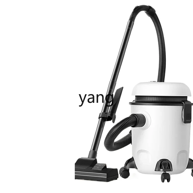 CX  Household Wet and Dry Industrial Small Strong a Suction Machine