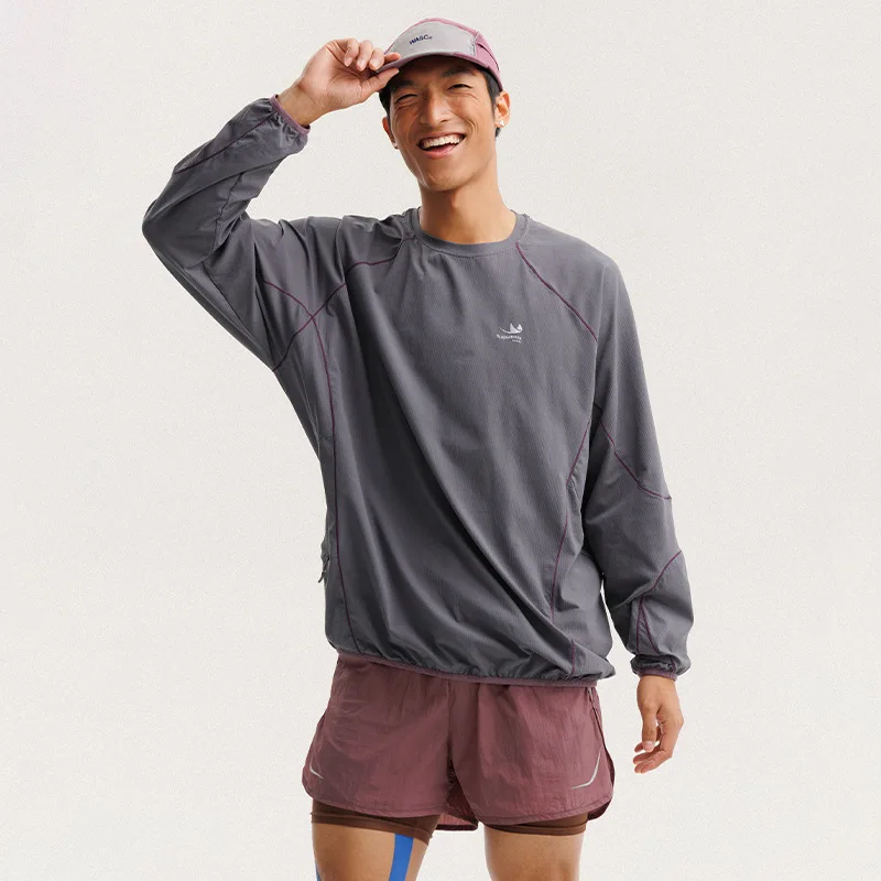 Thumbnail 4 - #55 Trending Mens Sports Tops Right Now