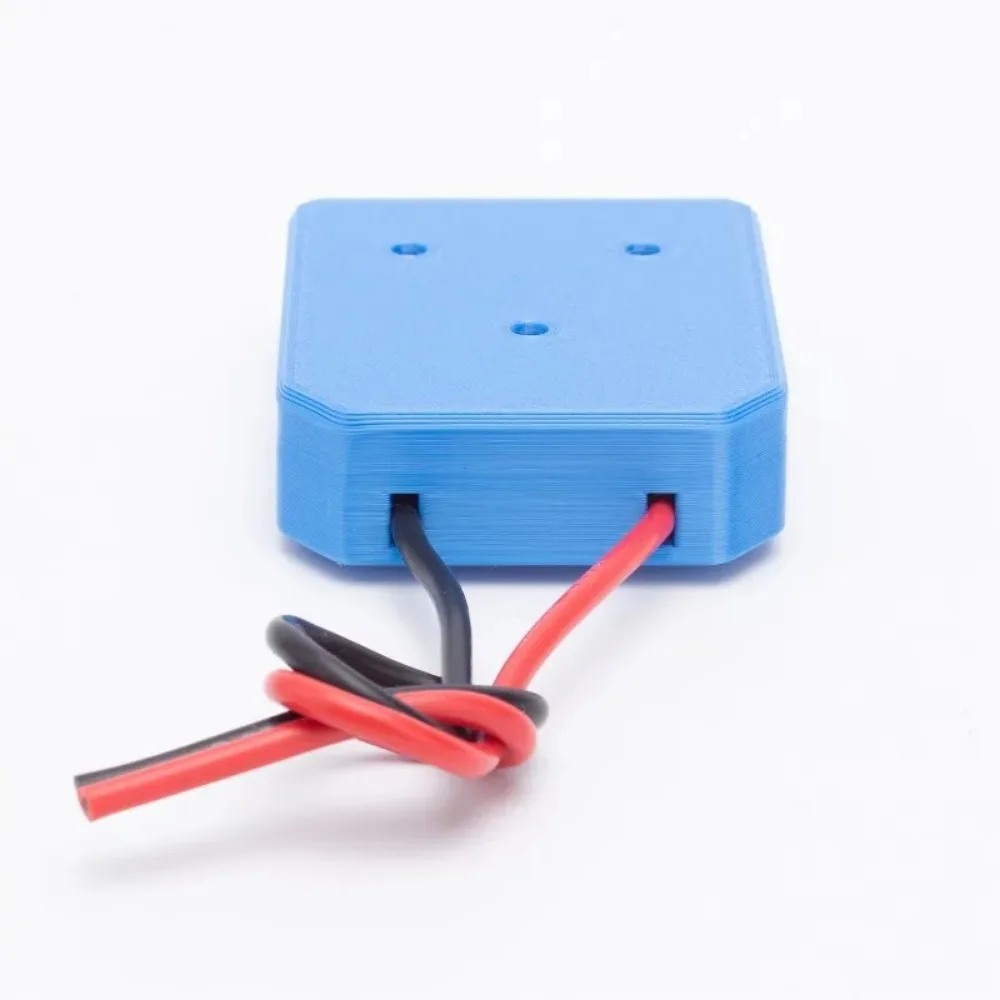 Per HART 20V adattatore per batteria connettore di alimentazione giocattolo per camion fai da te con cavo 14 AWG per batteria HART 20V (batteria non inclusa)