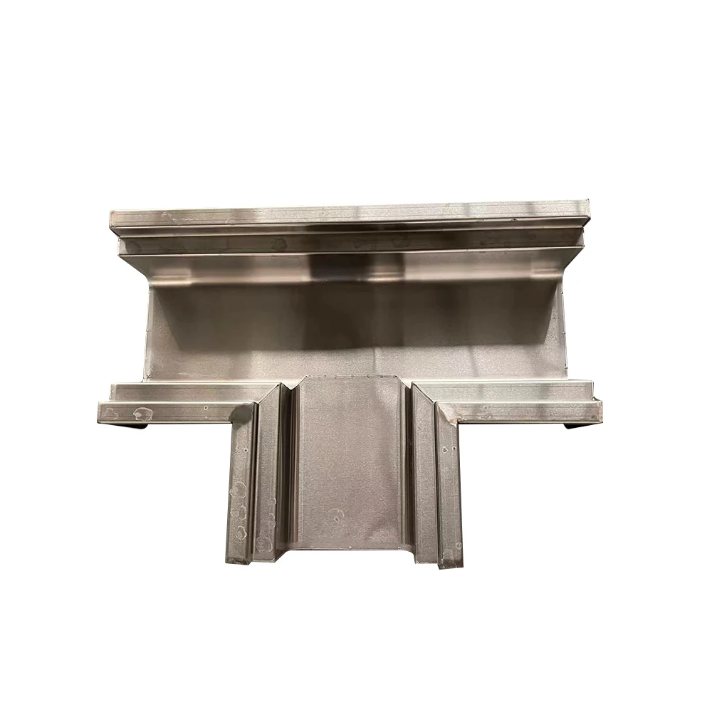 Gutters Roofing Rainwater Drainage System Rainwater Gutters Gutter Coil Stainless Steel