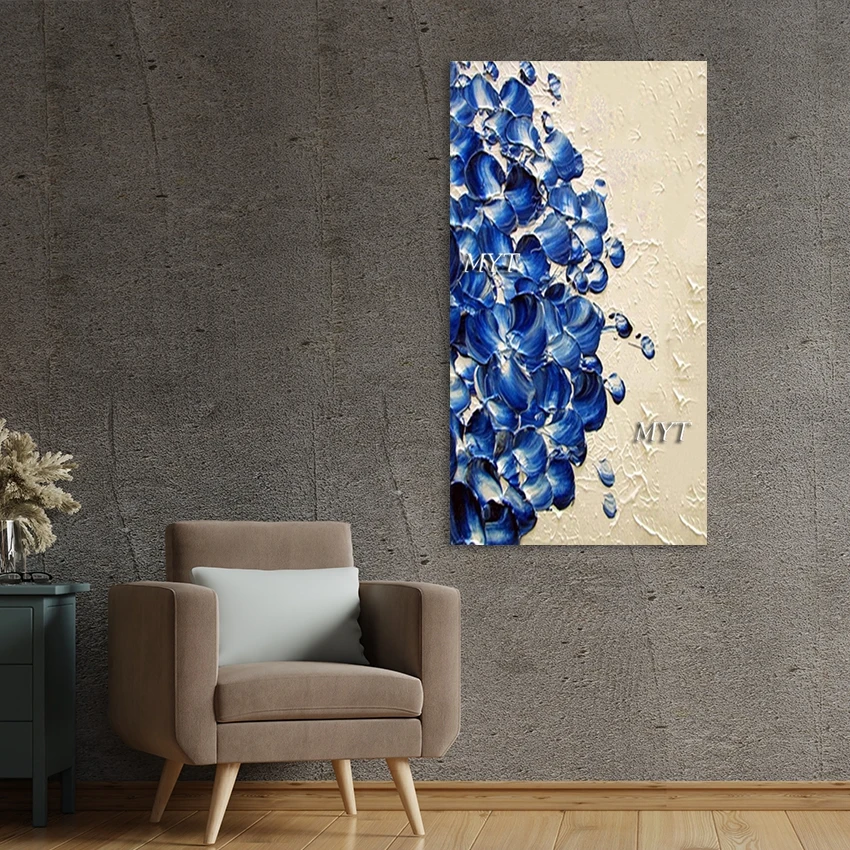 

Украшение абстрактных картинок, современные произведения искусства на холсте, плотное акриловое искусство, безрамная красивая стена с изображением, последнее поступление