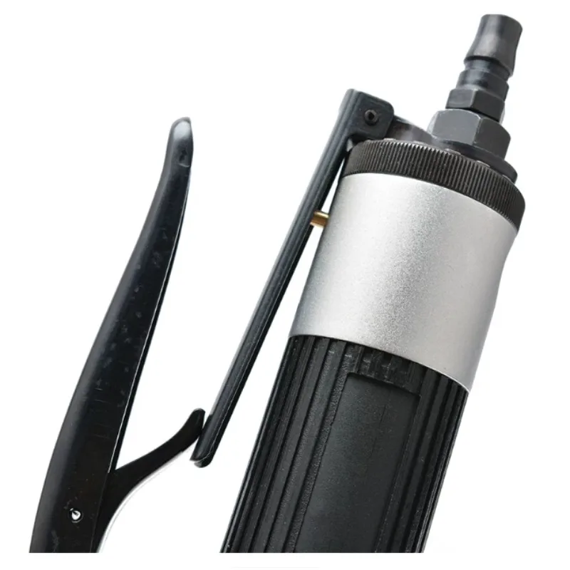 BD‑6024 Pneumatic Positioning Spot Weld Remover Drill, Sheet Metal Solder Joint Removal Machine for Auto Repair ****