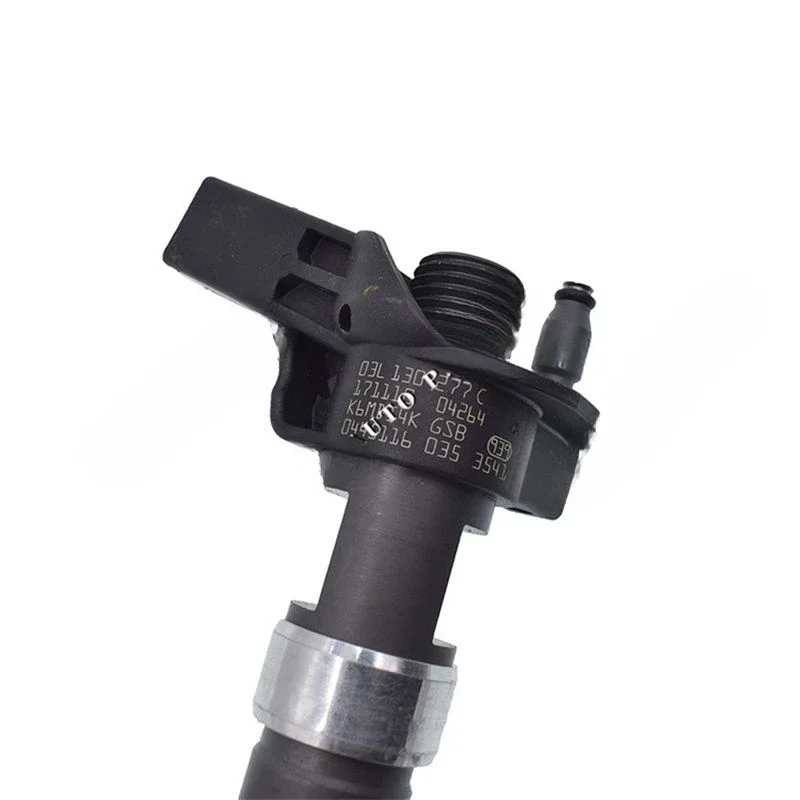 

Genuine New Original Fuel Injector 0445116035 03L130277C Injector Nozzle for VW Amarok