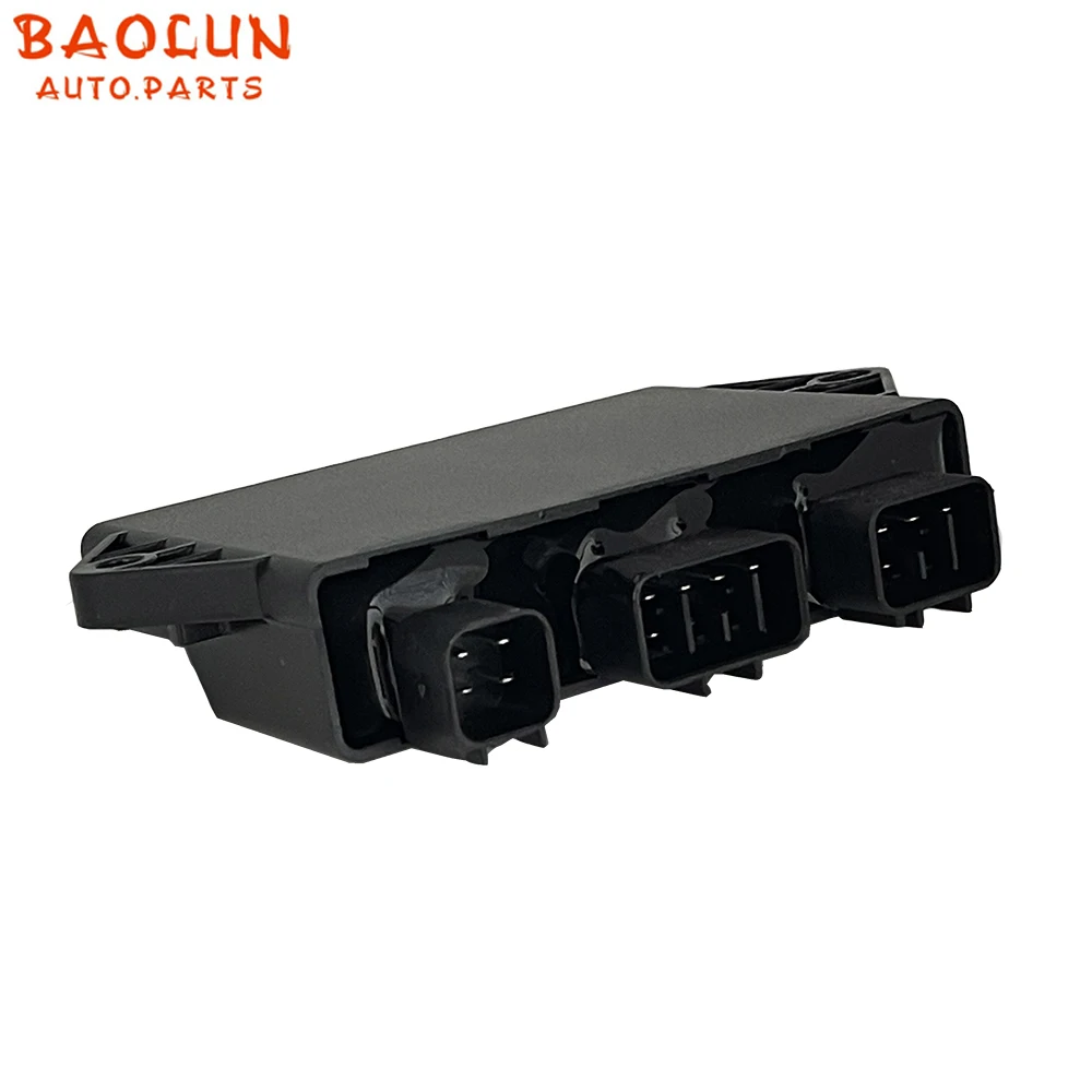 

BAOLUN Motorcycle Digital Ignition CDI Box 33200-115-0000 33200-055-0000 For HISUN 400 500 700 ATV UTV