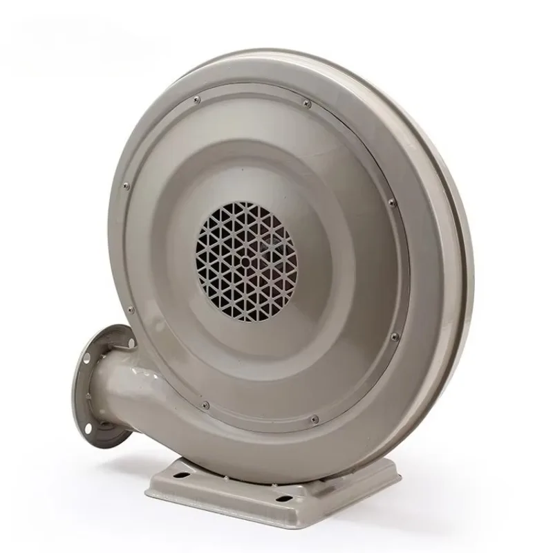 

Centrifugal Extractor Fan Medium Pressure Blower High Power Industrial Dust Exhaust Fan For Woodworking Dust Fume Extraction