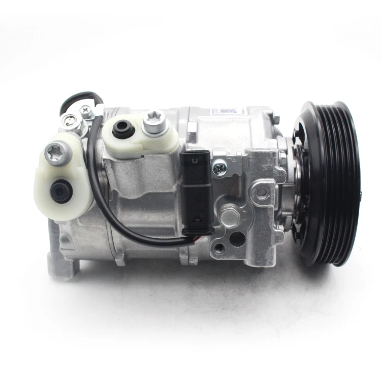 z GLA用 12V ACコンプレッサー KPRS-613005006 OEM A0008305702 カーエアコンコンプレッサー