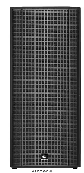 21 Inch High-definition Touch Screen High-power Sound System Outdoor Home Theater Amplifier