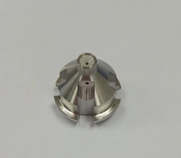 

Upper and Lower Eye Model S111 Slow Wire Accessory