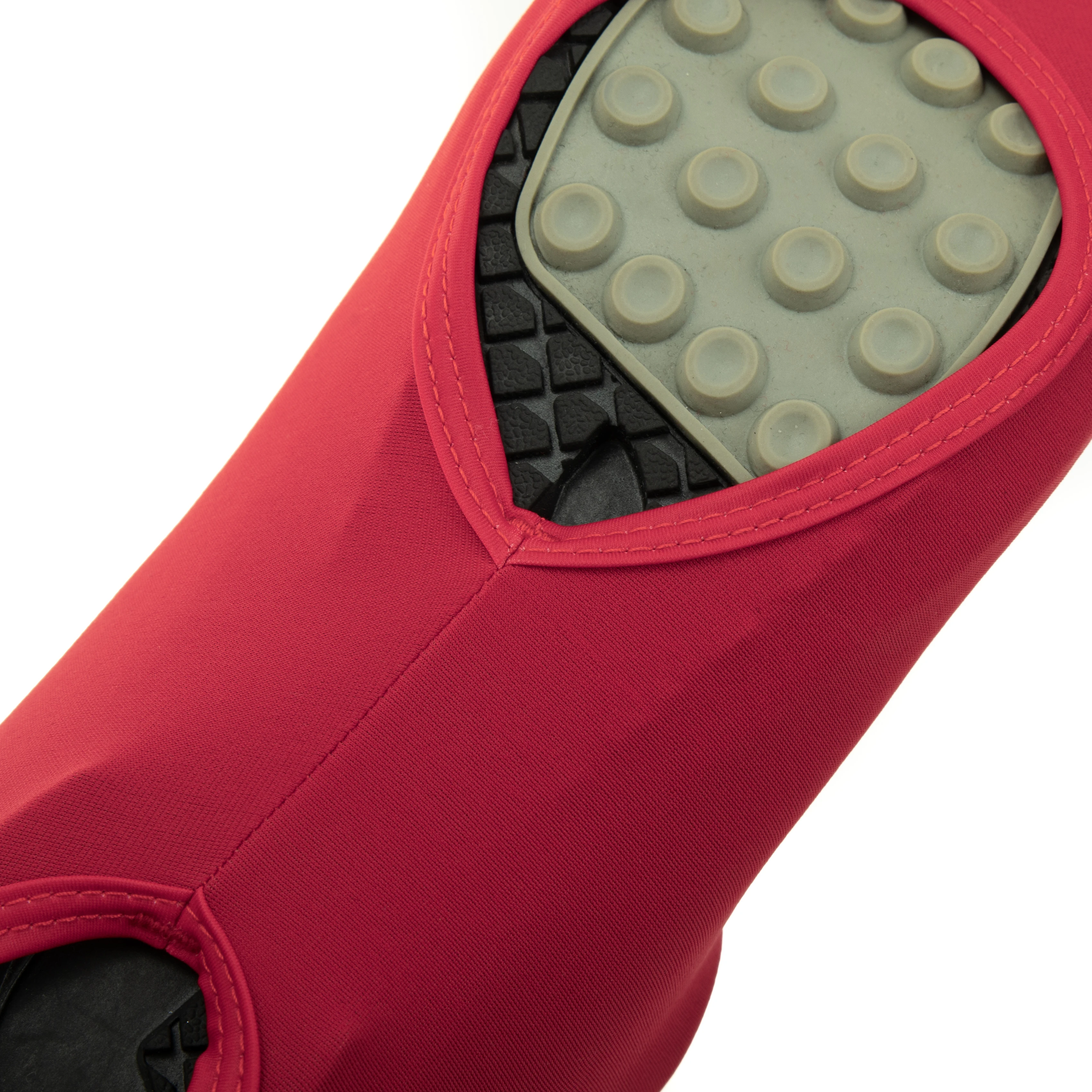 YKYWBIKE 2026 Fahrradschuh-Überzieher Thermisches Fleece Rennrad-Überschuhe Winddichte MTB Warme Fahrradschuh-Überzüge – Detail 28
