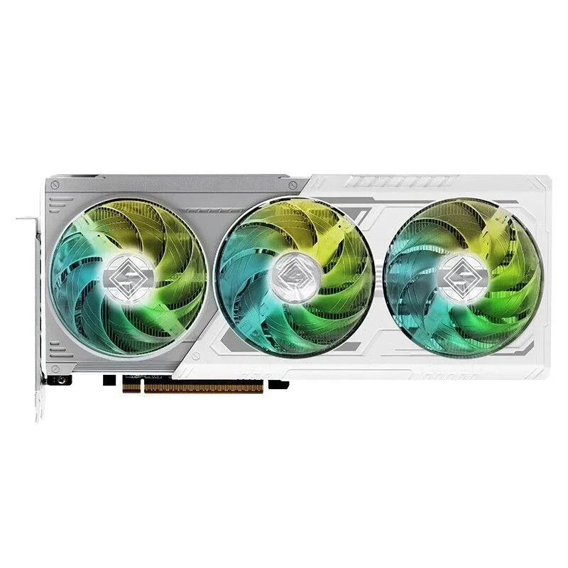 

16G e-sports game graphics card